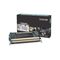 Lexmark C746H1KG Black Return Program Toner