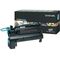 Lexmark C792A1CG Cyan Toner