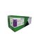 Lexmark Cs820 Cx82x Cx860 Cyan Return Programme Toner 72K50C0