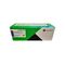 Lexmark Cs820 Cx82x Cx860 Cyan Return Programme Toner 72K5XC0