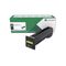 Lexmark Cs820 Cx82x Cx860 Yellow Return Programme Toner 72K50Y0