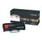 Lexmark E260 Black Toner