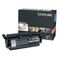 Lexmark T650A11E Black Toner