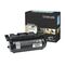 Lexmark X644A11E Black Toner