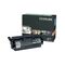 Lexmark X651H11E High Capacity Black Toner