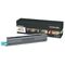 Lexmark X925H2KG High Yield Black Toner