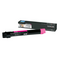 Lexmark X950DE Magenta Extra High Yield Toner (X950X2MG)