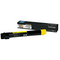 Lexmark X950DE Yellow Extra High Yield Toner (X950X2YG)