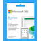 Microsoft Office 365 Business Standard for 1 person and 1 year