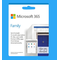 Microsoft Office 365 Family for up to 6 people and 1 year