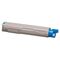 OKI 43459375 Cyan Toner for C3530mfp