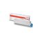 OKI 44059169 Yellow Toner for OKI MC861+ Printer