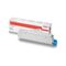 OKI 44059171 Cyan Toner for OKI MC861+ Printer
