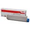 OKI 44059173 Yellow Toner