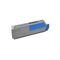 OKI 44059231 Cyan Toner