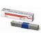 OKI 44469752 Yellow Toner for MC562dn