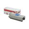 OKI 44469810 High Capacity Black Toner for OKI C511dn