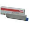 OKI 44844615 Cyan Toner  for C822n