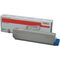 OKI 44844616 Black Toner for C822n