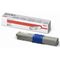 OKI 44973540 Black Toner for MC562dn