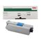 OKI 44973544 Black Toner
