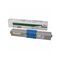 OKI 46508737 Yellow Toner