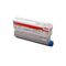 OKI MC860 Yellow Toner