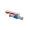 OKI Toner C301/321/MC332/342, Yellow (44973533)
