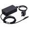 Replacement Laptop Adapter for Microsoft Surface Pro3 & 4 44W 15V 2.58A Microsoft Surface Pro 3 Pro 4 Pro 5 (2017) Surface Laptop (2017)