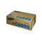 Samsung CLT-C609S Cyan Toner Print