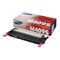 Samsung CLT-M409S Magenta Toner