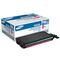 Samsung CLT-M508L Magenta Toner