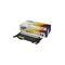 Samsung CLT-Y407S Yellow Toner