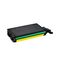 Samsung CLT-Y508 Yellow Toner
