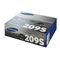 Samsung MLT-D209S Black Toner