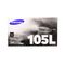Samsung MLT - D105L High Yield Toner