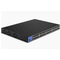 48-Port Managed Gigabit PoE+ Switch, 10G SFP+ Uplink Ports, Integrated Power over Ethernet Plus (740W), Advanced Network Security & QoS, 176 Gbps, 130.95 Mpps, LGS352MPC-EU Black