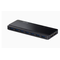 7-Port 3.0 USB Hub With 2 Charging Ports Black