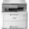 Brother DCP-L3510CDW Colour Laser Printer