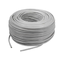 D-Link NCB-C6UGRYR-305-24 CAT6 305 Meter LAN Ethernet Copper Coated Clad Aluminum Cable Grey