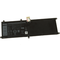 DELL Latitude 11 5175 Tablet XRHWG 0XRHWG RHF3V Tablet Laptop Battery