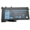 Dell Precision 15 3520 3530 Latitude E5480 E5580 E5490 E5590 Latitude 5280 5480 D4CMT GJKNX 083XPC Laptop Battery