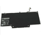 Dell XPS 11 XPS11D XPS11R XPS11D-1308T XPS11D-1508T XPS11R-1508T Laptop Battery