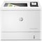 HP Color LaserJet Enterprise M554dn Duplex Printer