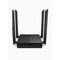 TP-LINK Archer C64 AC1200 Wireless MU-MIMO WiFi Router Black