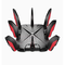 TP-LINK Archer GX90 AX6600 WiFi 6 Gaming Router black