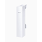 TP-LINK CPE220 2.4GHz 300Mbps 12dBi Outdoor Wireless CPE 300 Mbps White