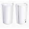 TP-LINK Deco X90 (Pack of 2) AX6600 Whole Home Mesh