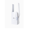 TP-LINK RE505X AX1500 Wi-Fi 6 Range Extender White