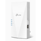 TP-LINK RE700X Mesh WiFi 6 Extender white